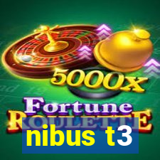 nibus t3
